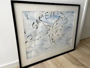 Willeke Alberti - SAMEN ZIJN… kopen? Bied vanaf 250!