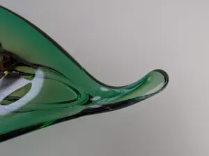 AcheterMurano Glas - Murano Sommerso ontwerp van Flavio Poli voor Seguso Vetri d'Arte.? Enchérissez de 80!