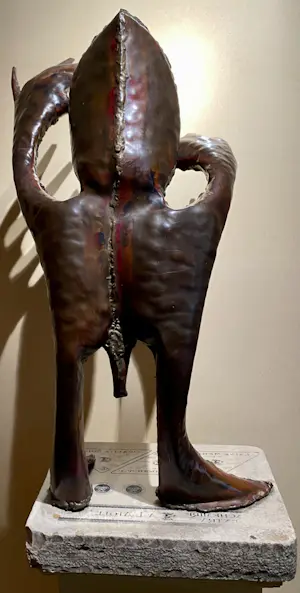 Reinhoud D'Haese - Une Propension parfois intolérable à la familiarité kopen? Bied vanaf 6000!