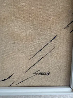 Huibert Sabelis - Expension of Horizons kopen? Bied vanaf 150!