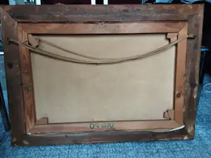 Anne Marinus Broeckman - Bospad kopen? Bied vanaf 60!