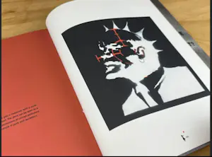 Banksy - De wereld van Banksy kopen? Bied vanaf 25!