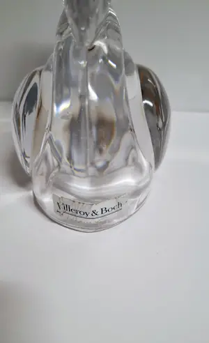 Villeroy en Boch - Pelikaan kopen? Bied vanaf 20!