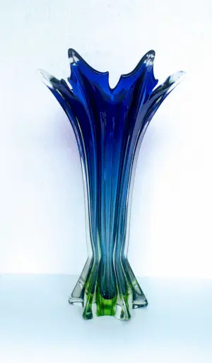 Murano Glas - Cristallo venezia CCC kopen? Bied vanaf 40!