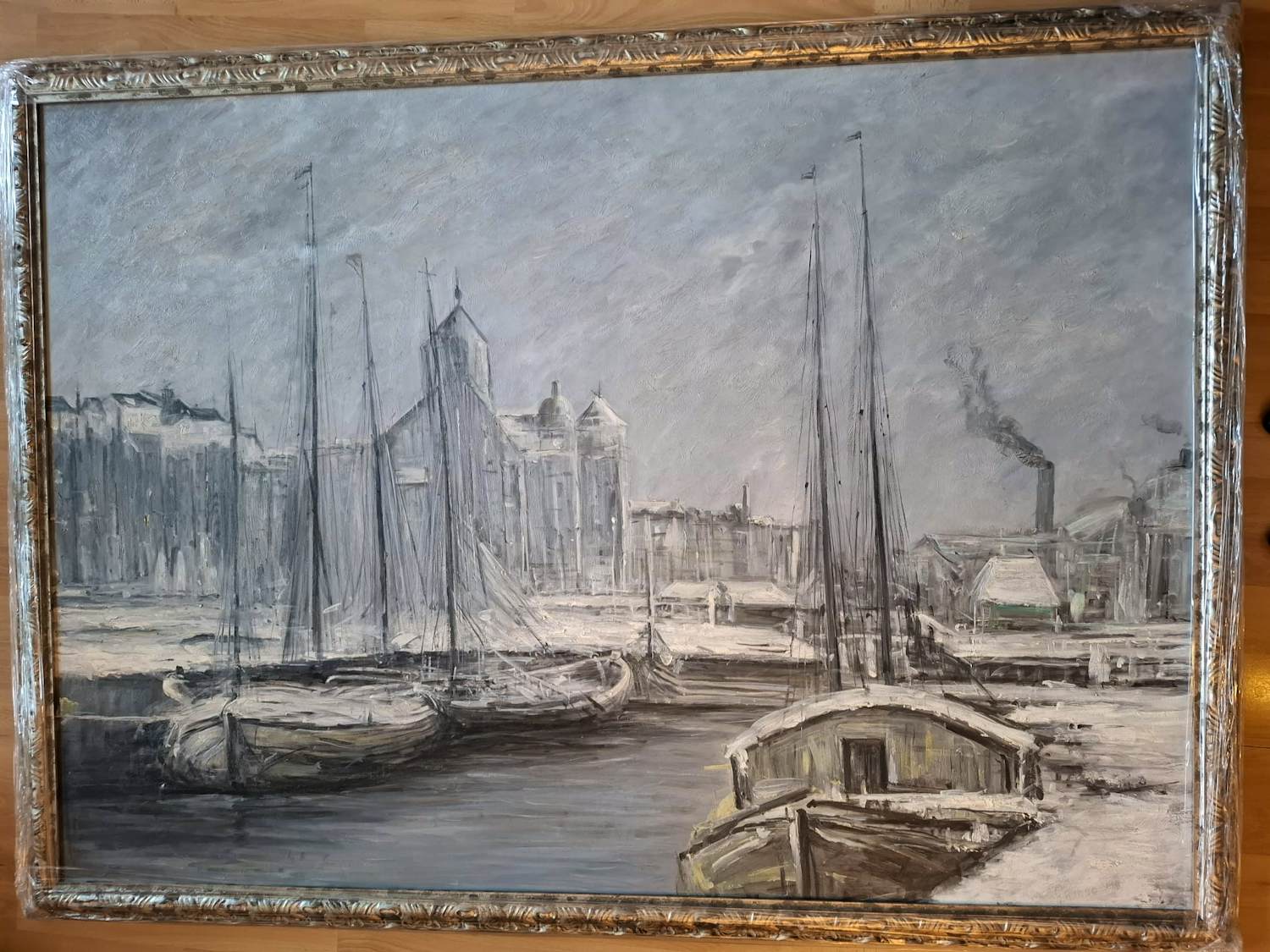 Onbekend - Onbekend kopen? Bied vanaf 55!