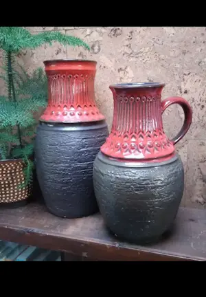 Jasba - Duo set jasba vazen kopen? Bied vanaf 40!