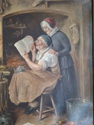 Lucien Stuyts - Onbekend kopen? Bied vanaf 85!