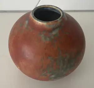 Onbekend - Studio Keramisch vaasje kopen? Bied vanaf 20!