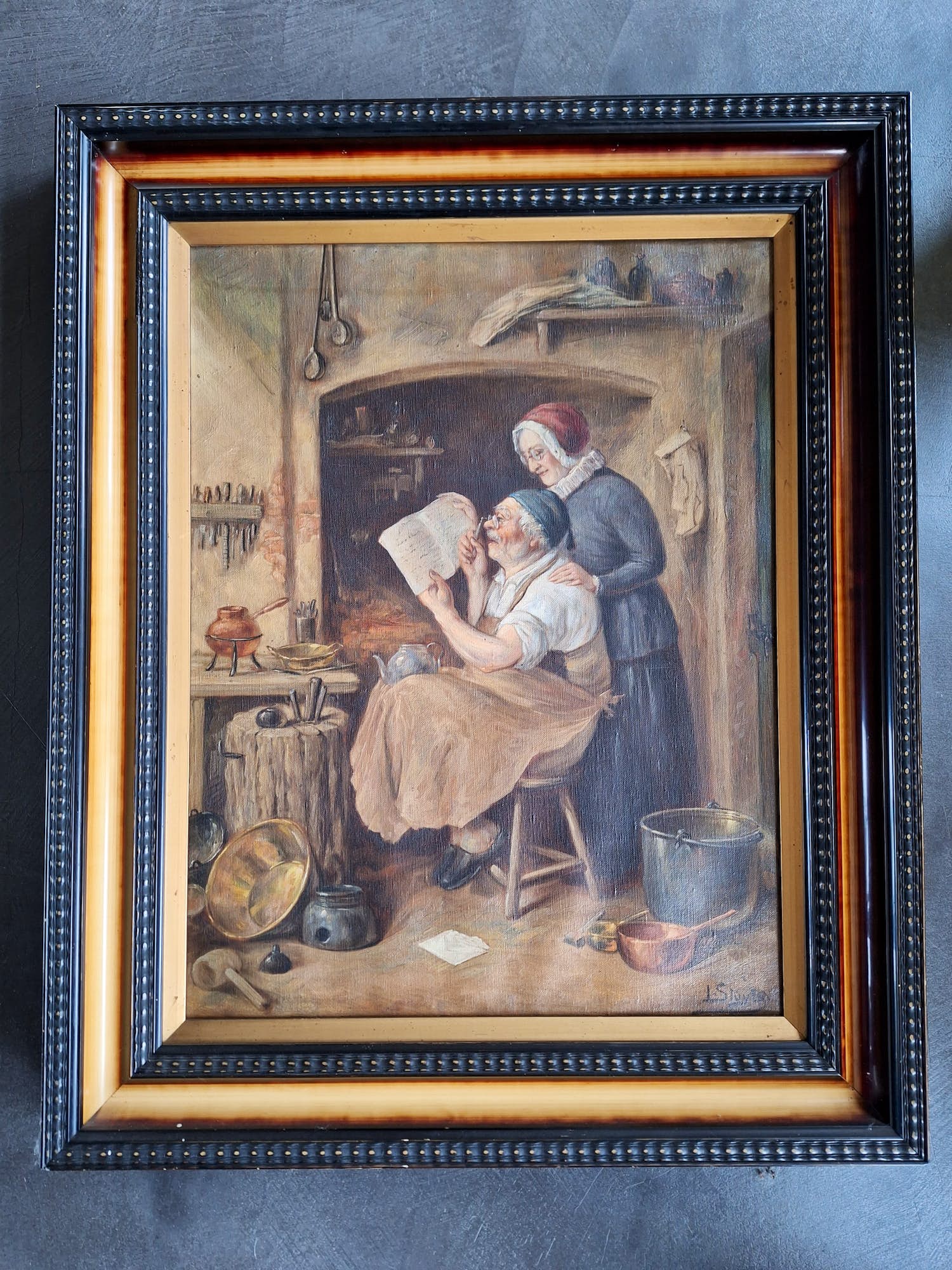 Lucien Stuyts - Onbekend kopen? Bied vanaf 85!