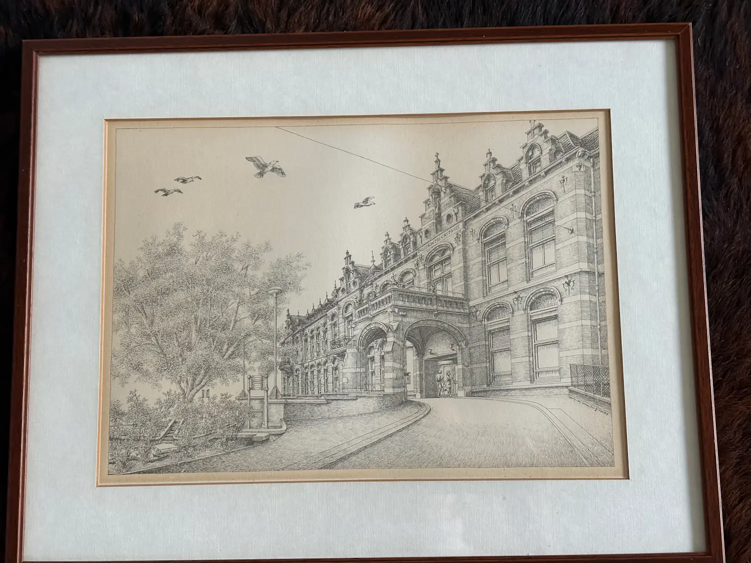 Harry van Lunenburg (1947)