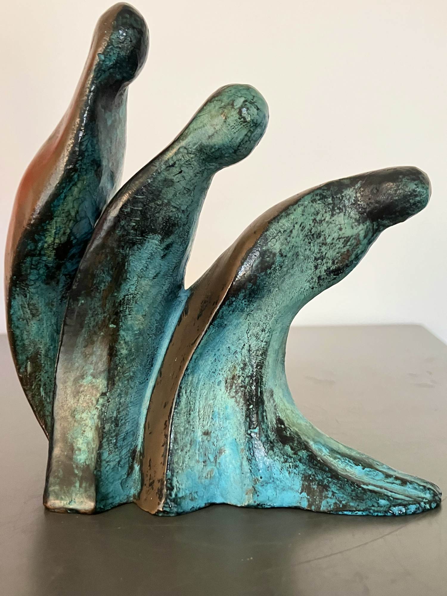 Buy Brons (Onbekend) - Volgelingen? Bid from 60!