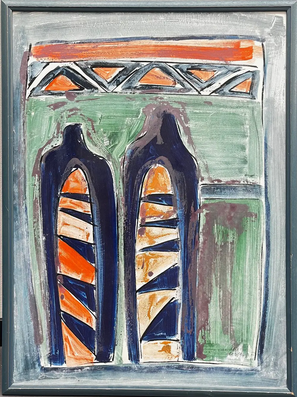 Ton van den Hoogen (1948)