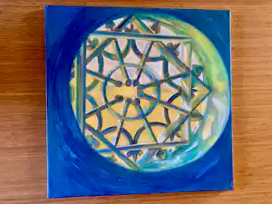 AcheterAnita Doornhein - Cirkel 1 (van 4)? Enchérissez de 40!