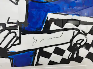 Herman Brood - Chess kopen? Bied vanaf 500!