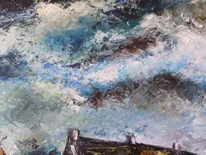 Jean-Jacques Marie - L' orage kopen? Bied vanaf 70!