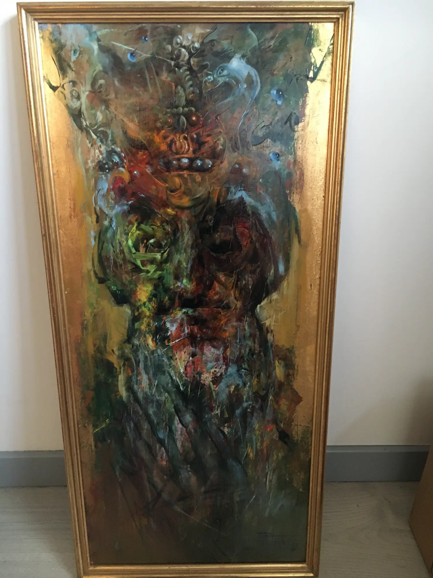 Roger van Belleghem (1922-2002)