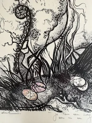 Onbekend - Je kunt een vogel worden ……. kopen? Bied vanaf 30!