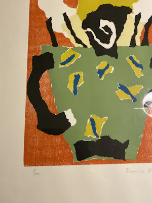 Francis Hoogland - Dans van geluk. kopen? Bied vanaf 45!