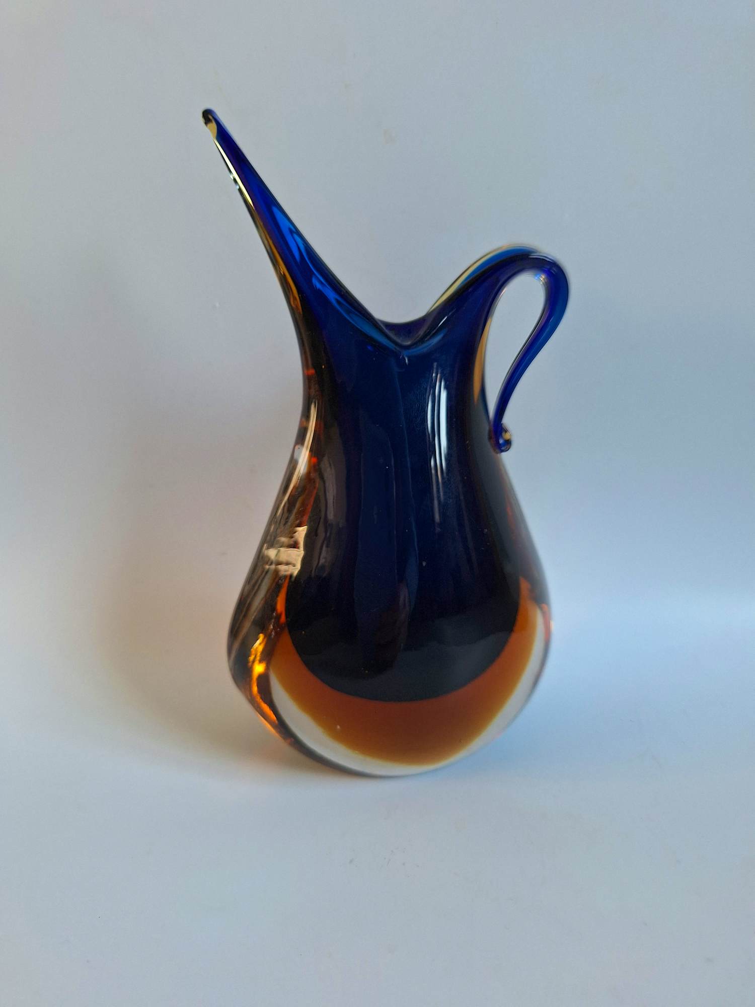 Murano Glas - Vaasje kopen? Bied vanaf 40!