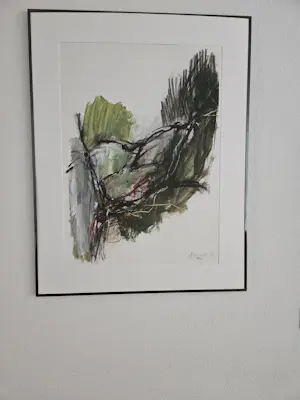 Buy Eugenie Dammer - Zonder titel? Bid from 70!