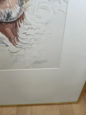 Jack Vreeke - Ijsbeer man kopen? Bied vanaf 60!