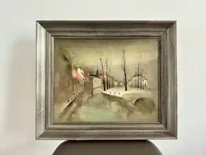 Georges Damin - Onbekend verkauft für € 50!