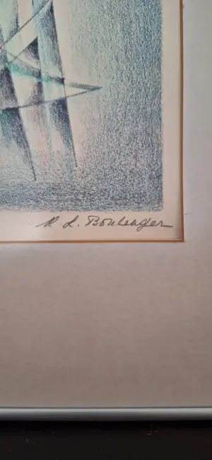 Onbekend - L'oeuf de colomb kopen? Bied vanaf 50!