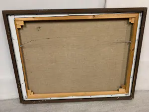 Alexander van Noort - Strandtafreel Zomer in Zandvoort kopen? Bied vanaf 270!