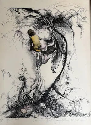 Onbekend - Je kunt een vogel worden ……. kopen? Bied vanaf 30!