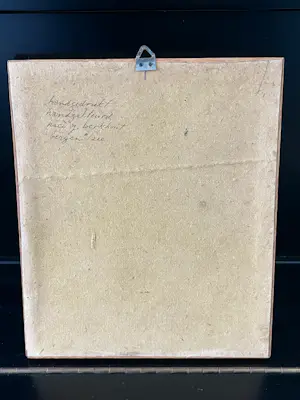 Nico Berkhout - De Kruisiging kopen? Bied vanaf 30!