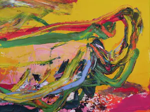 Jan van Lokhorst - Vissen 1 kopen? Bied vanaf 1000!