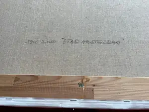 Frits Goosen - Sail Amsterdam Het schil2000 kopen? Bied vanaf 1600!