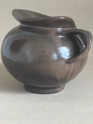 Amp Smit - Dubbeloors appelschil-kan kopen? Bied vanaf 25!