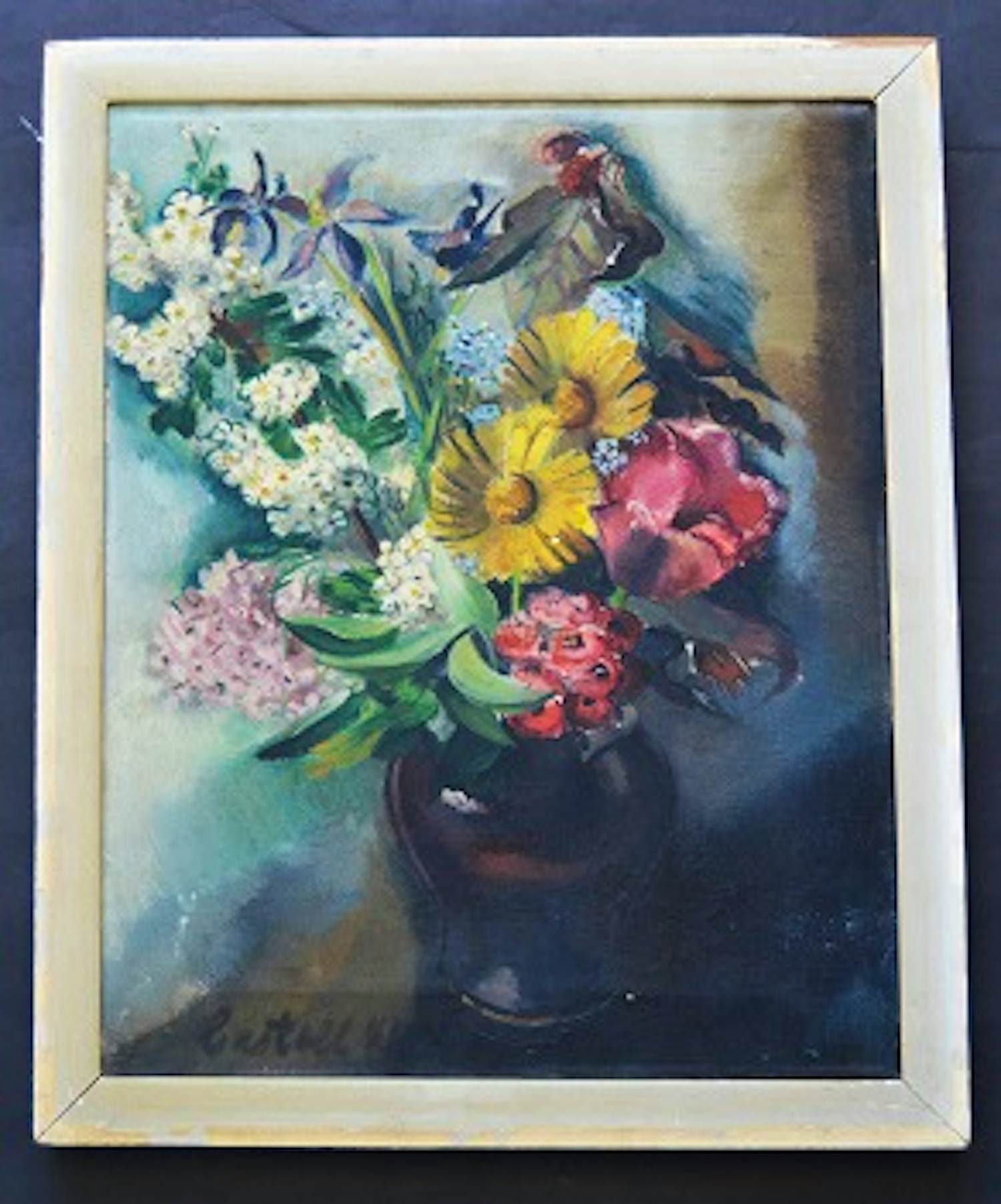 Onbekend - Zonder titel kopen? Bied vanaf 60!