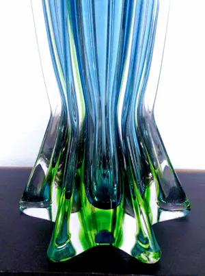 Murano Glas - Cristallo venezia CCC kopen? Bied vanaf 40!