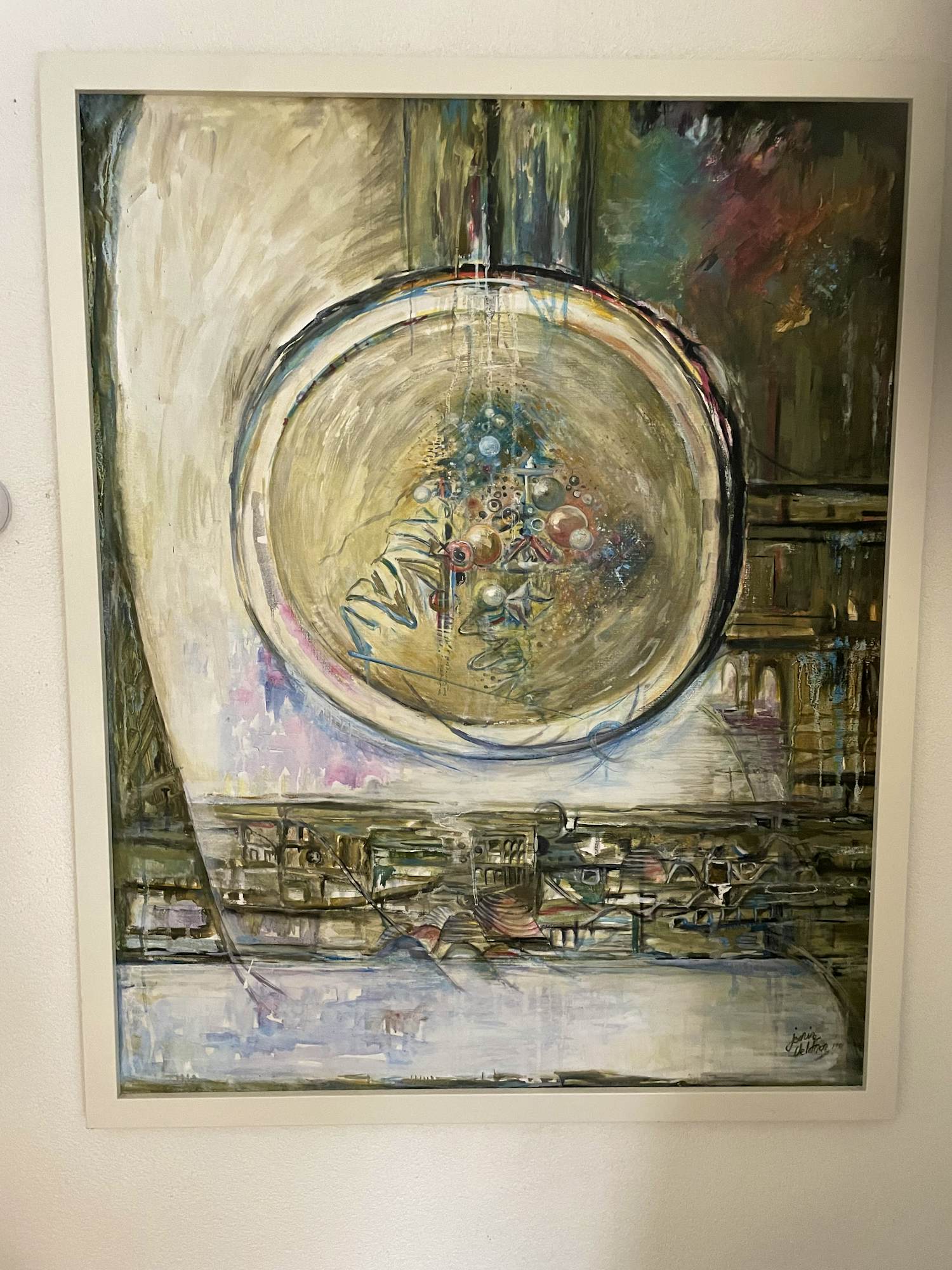 Jeanine Veldman - In het Spionnetje kopen? Bied vanaf 150!