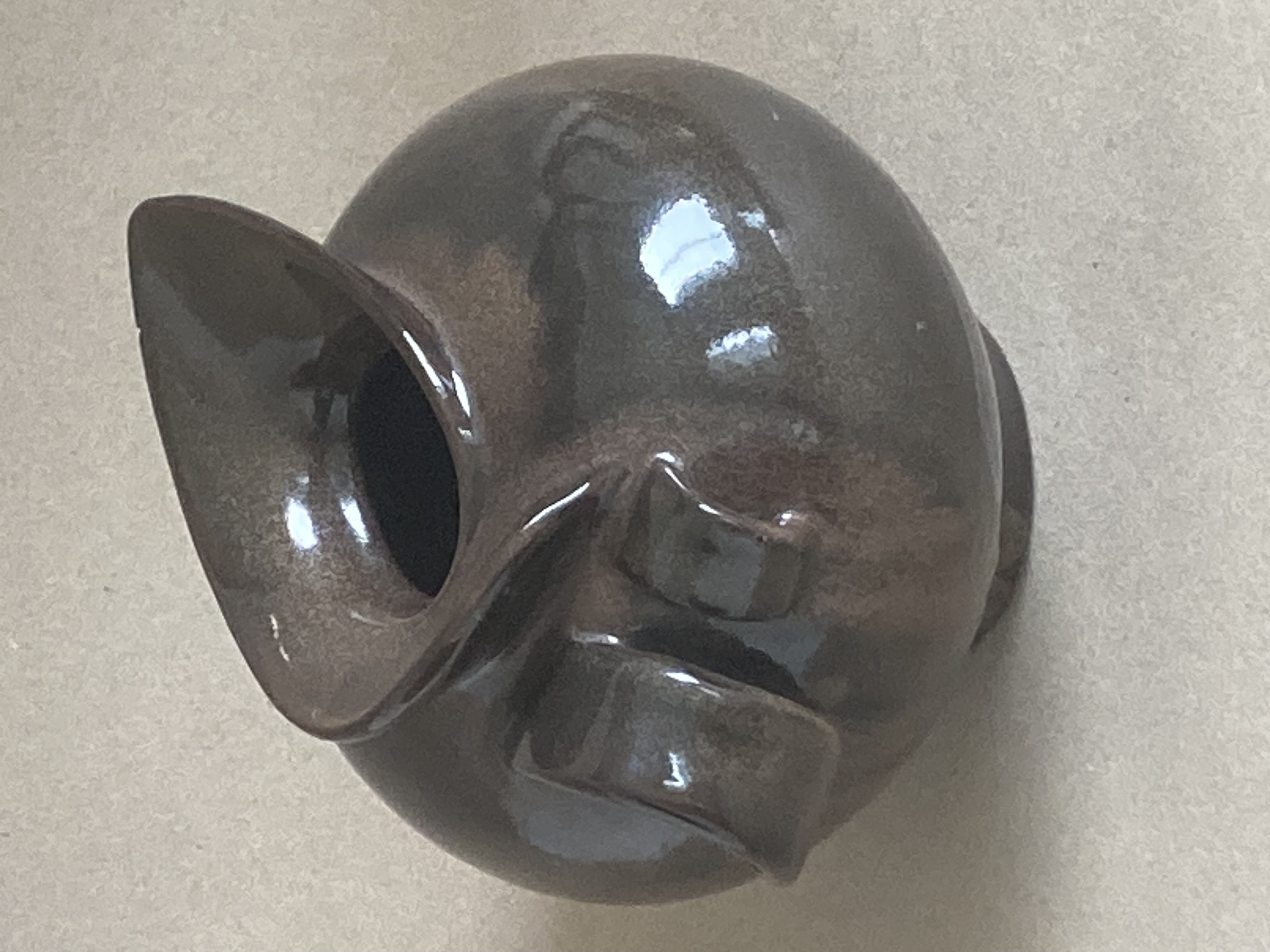 Amp Smit (1903-1976)