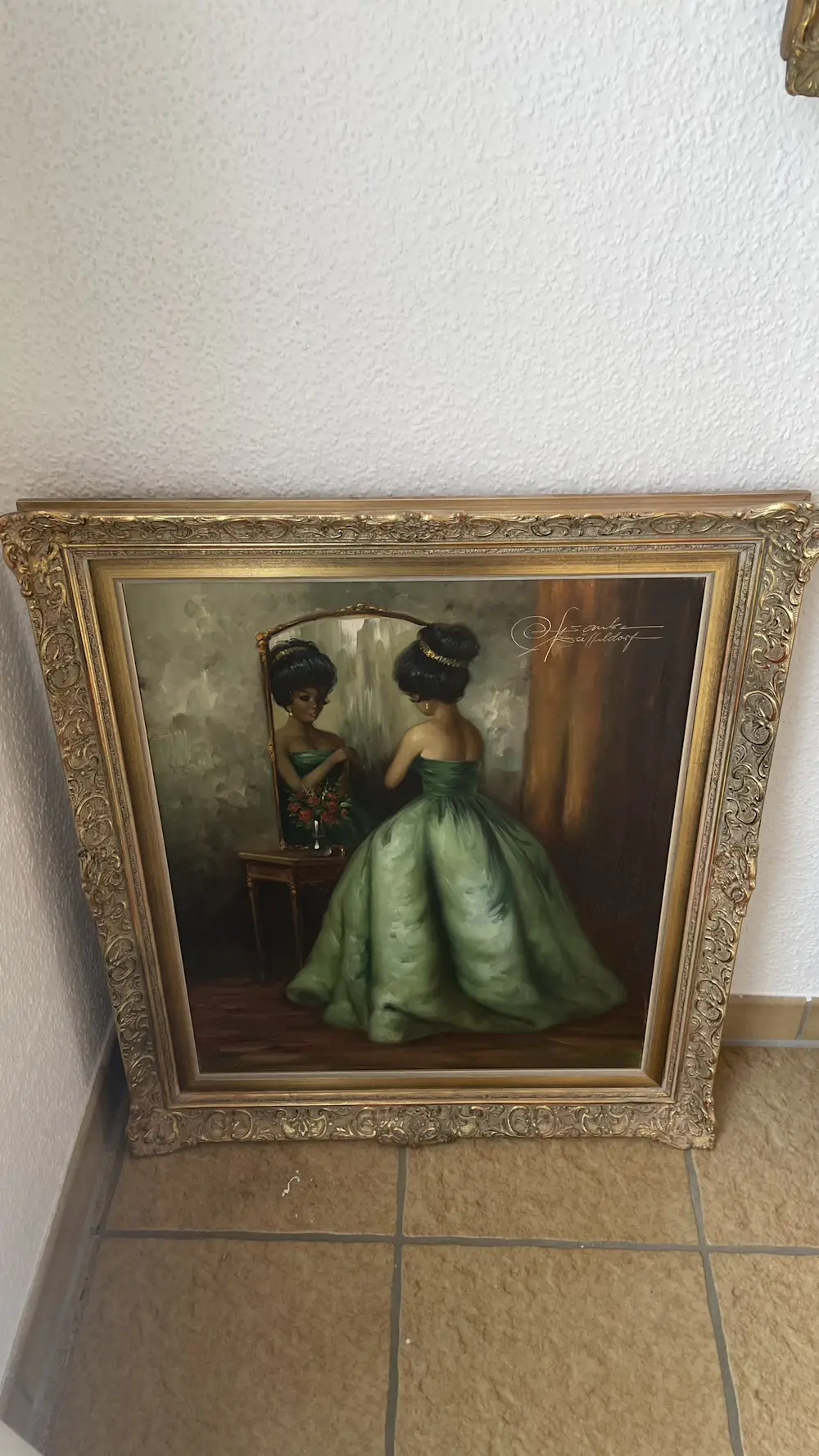 Rudolf Otto Franke (1926-1992)