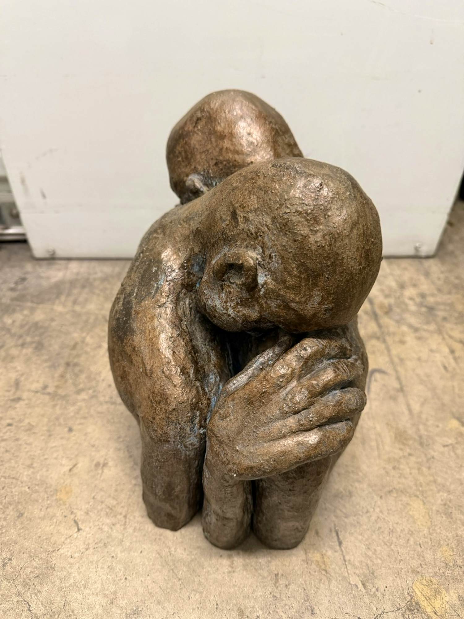 Keramiek overige - Les Amants kopen? Bied vanaf 100!