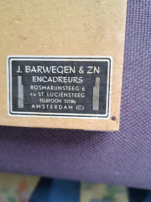 Onbekend - Twee matrozen kopen? Bied vanaf 20!