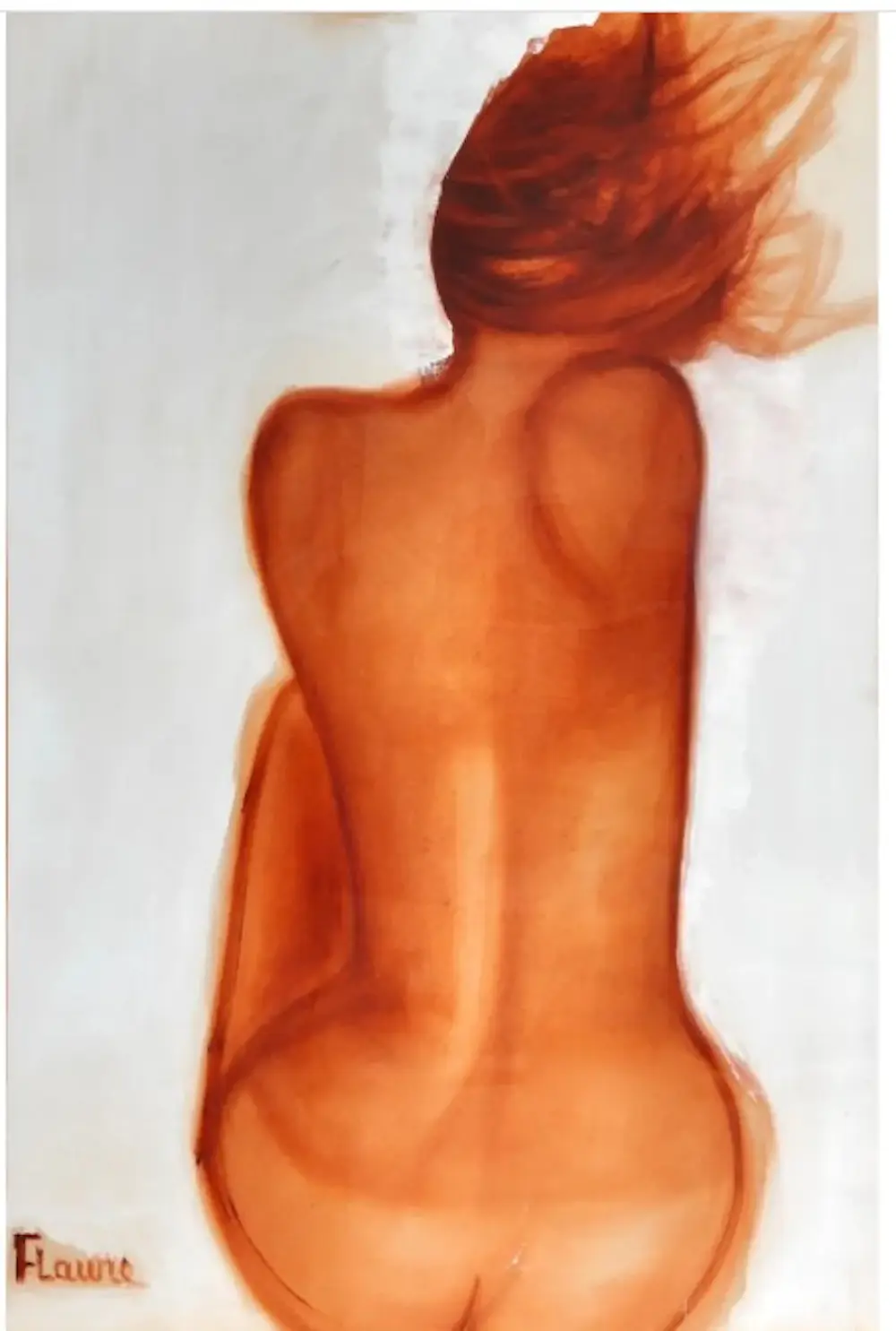 Luce Flaure (1936-2021)