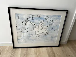 Willeke Alberti - SAMEN ZIJN… kopen? Bied vanaf 250!