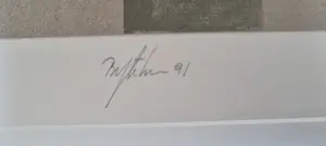 Jean Marie Bytebier - Zeefdruk kopen? Bied vanaf 50!