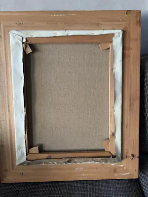 Hermann Maarten Huisman - Stadsgezicht kopen? Bied vanaf 350!