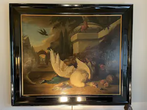 Arnold van de Laar - (1886-1974) kunstschilder, restaurateur, kopiist kaufen? Bieten Sie von 1000!
