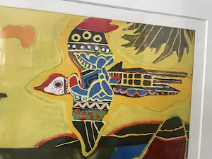 Corneille - Naakte vrouw kopen? Bied vanaf 300!