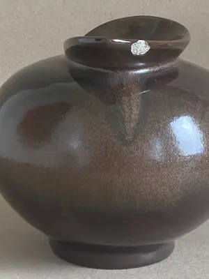 Amp Smit - Dubbeloors appelschil-kan kopen? Bied vanaf 25!