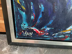 Onbekend - Zonnebloemen. kopen? Bied vanaf 50!