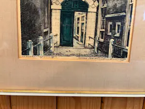 AcheterCornelis Brandenburg - Amsterdam Noord? Enchérissez de 50!