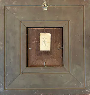 Onbekend - Heremiet (naar Gerard Dou) kopen? Bied vanaf 80!